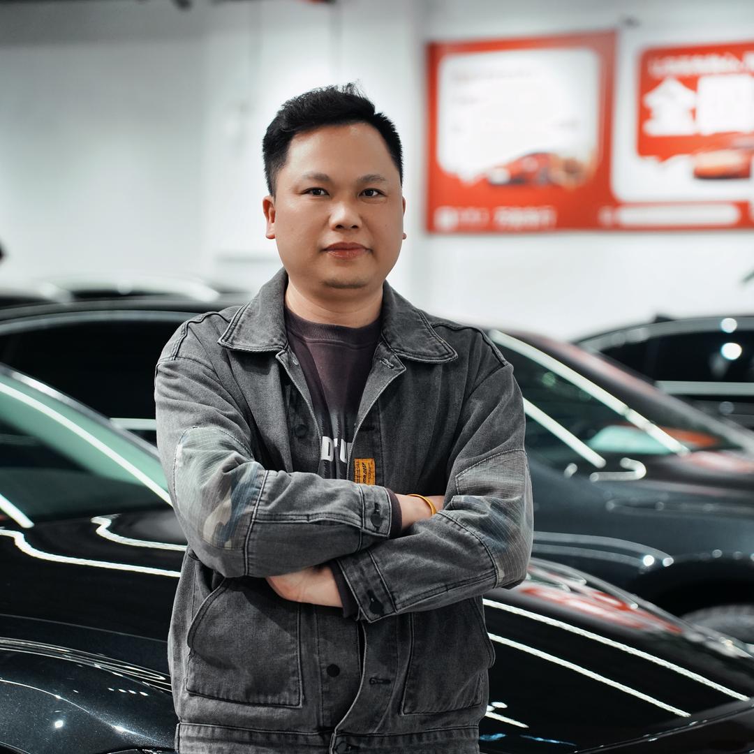 鑫万友(凌志-彬哥）