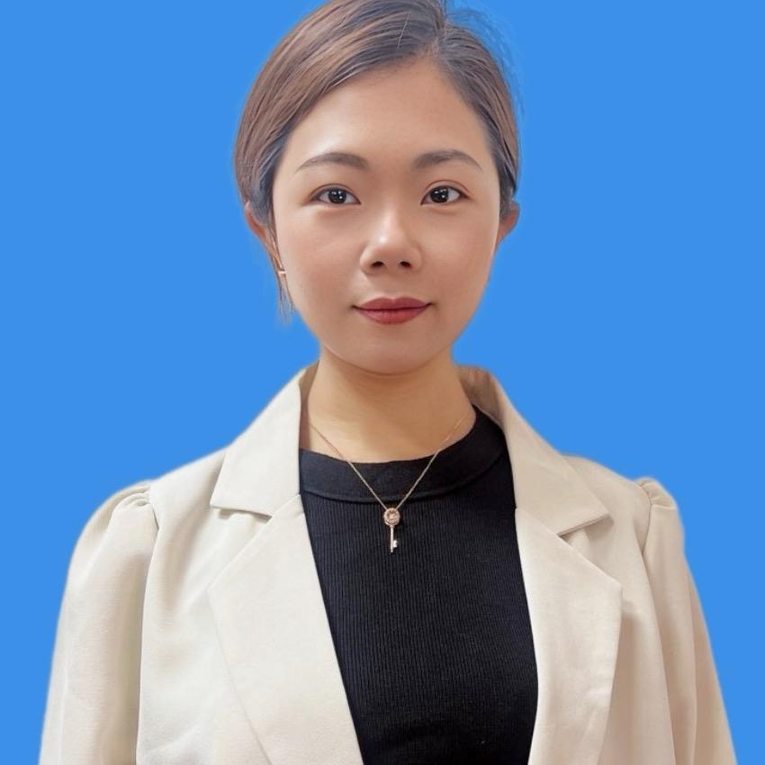 回迁房安置房探房小青