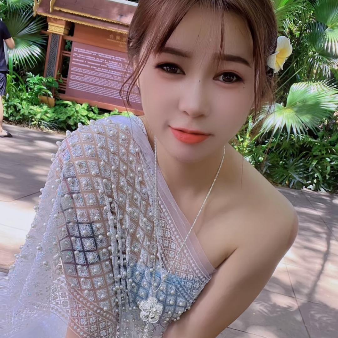 颜柒柒&