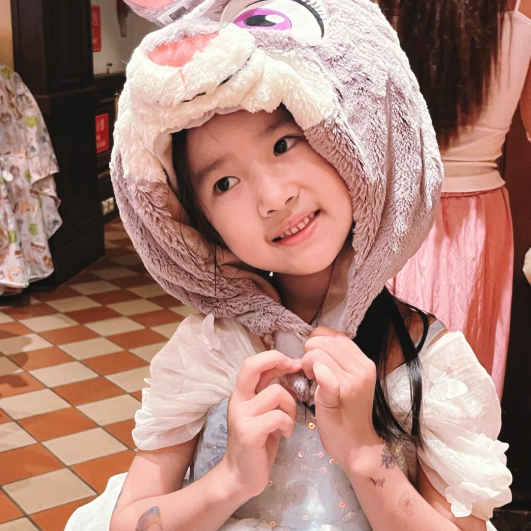 小小不奇怪