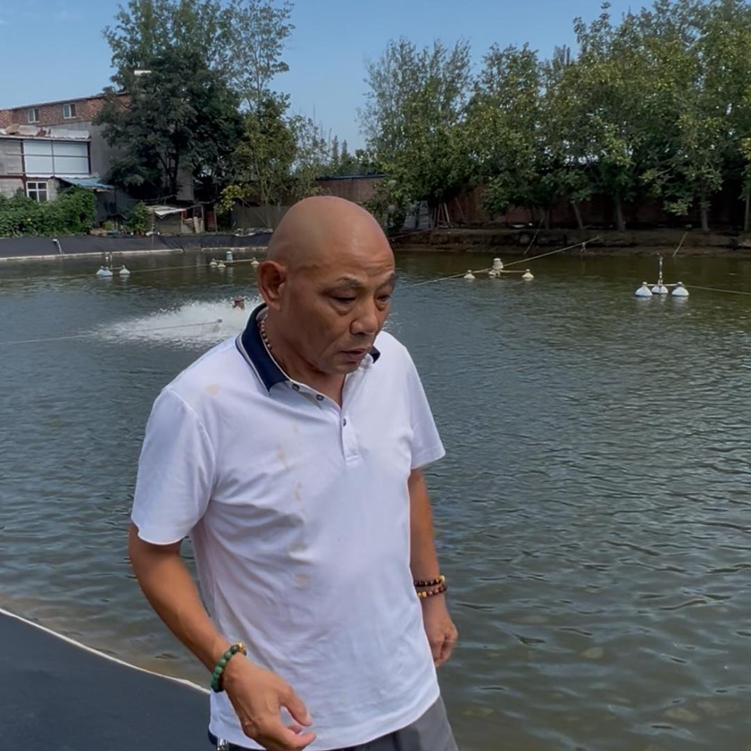水产养殖说实话（牛得青）