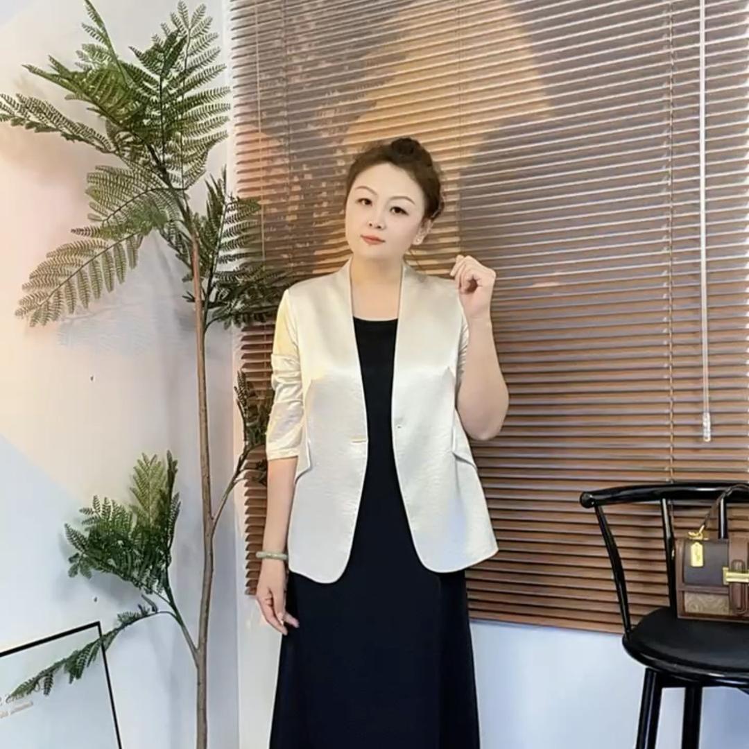 木子MZ女装工厂店