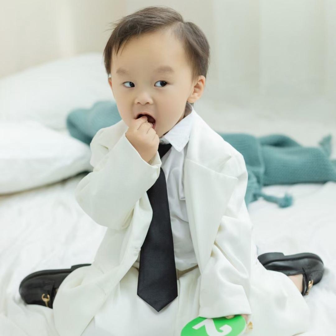 小张要努力💪（胖版健身）