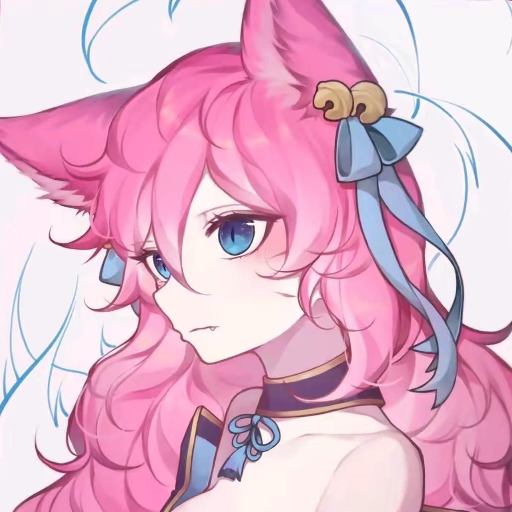 幼狐酱