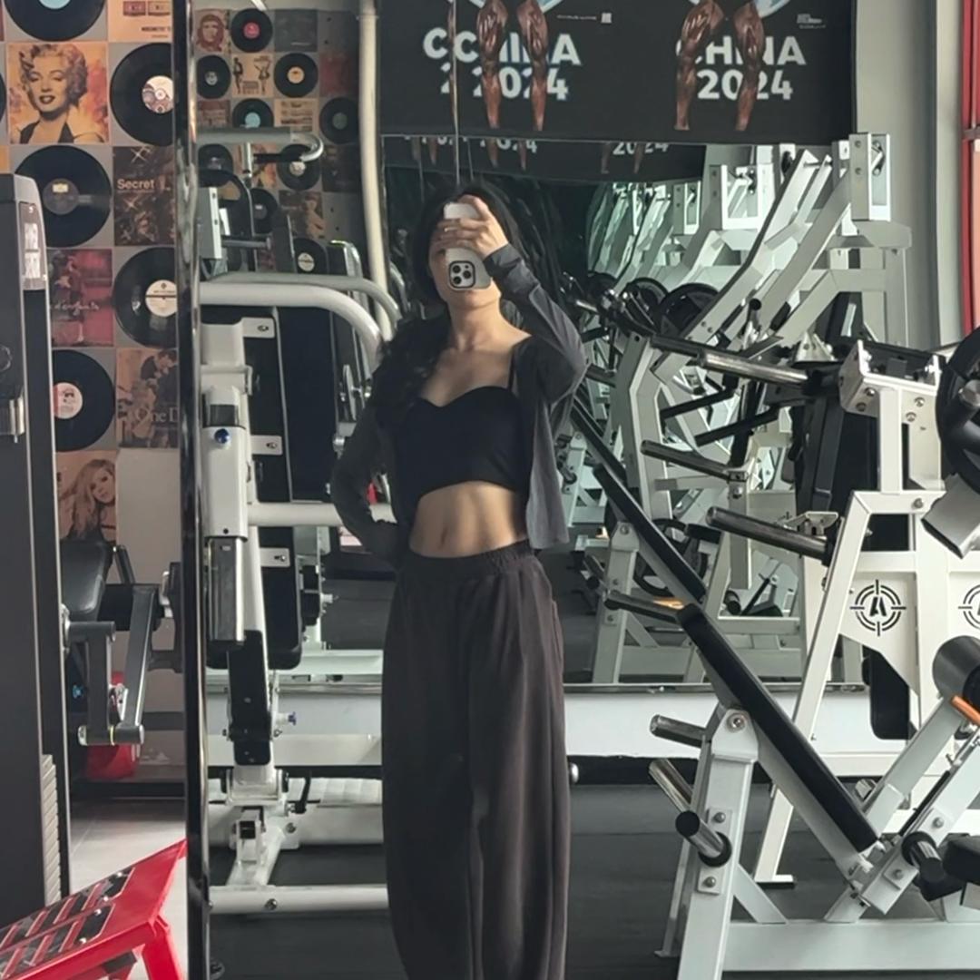 小吴好困呐🥱
