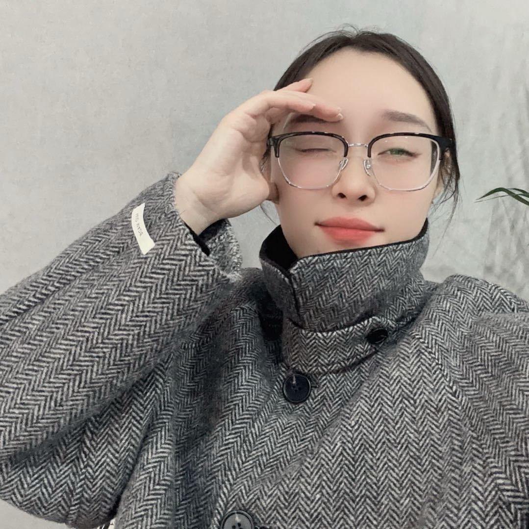 婷婷（孕晚期🫄）