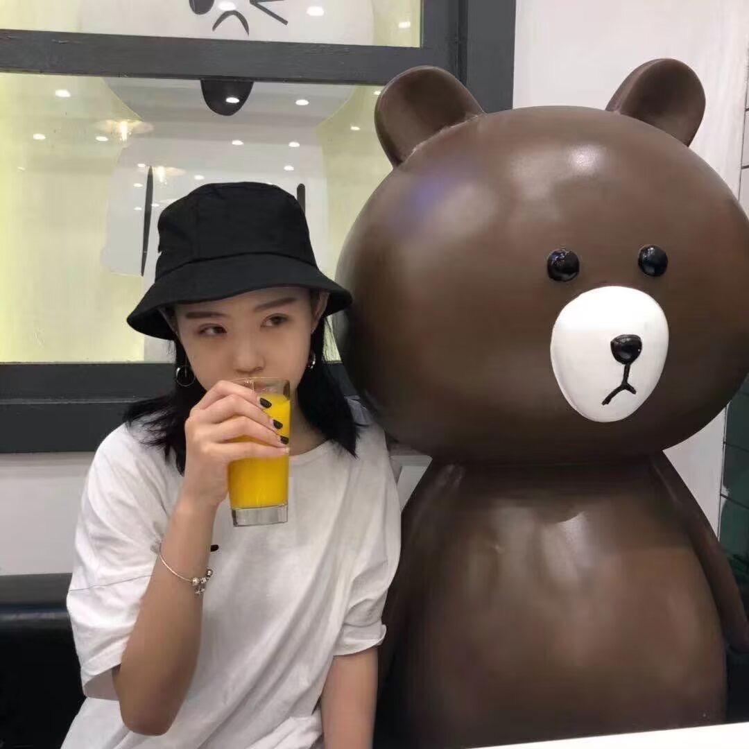 小橘子🍊