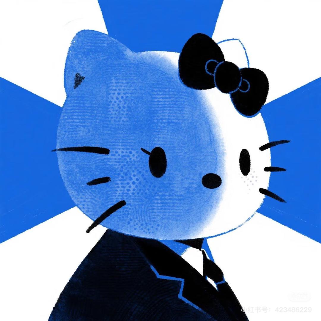 Kitty的诱惑🫦