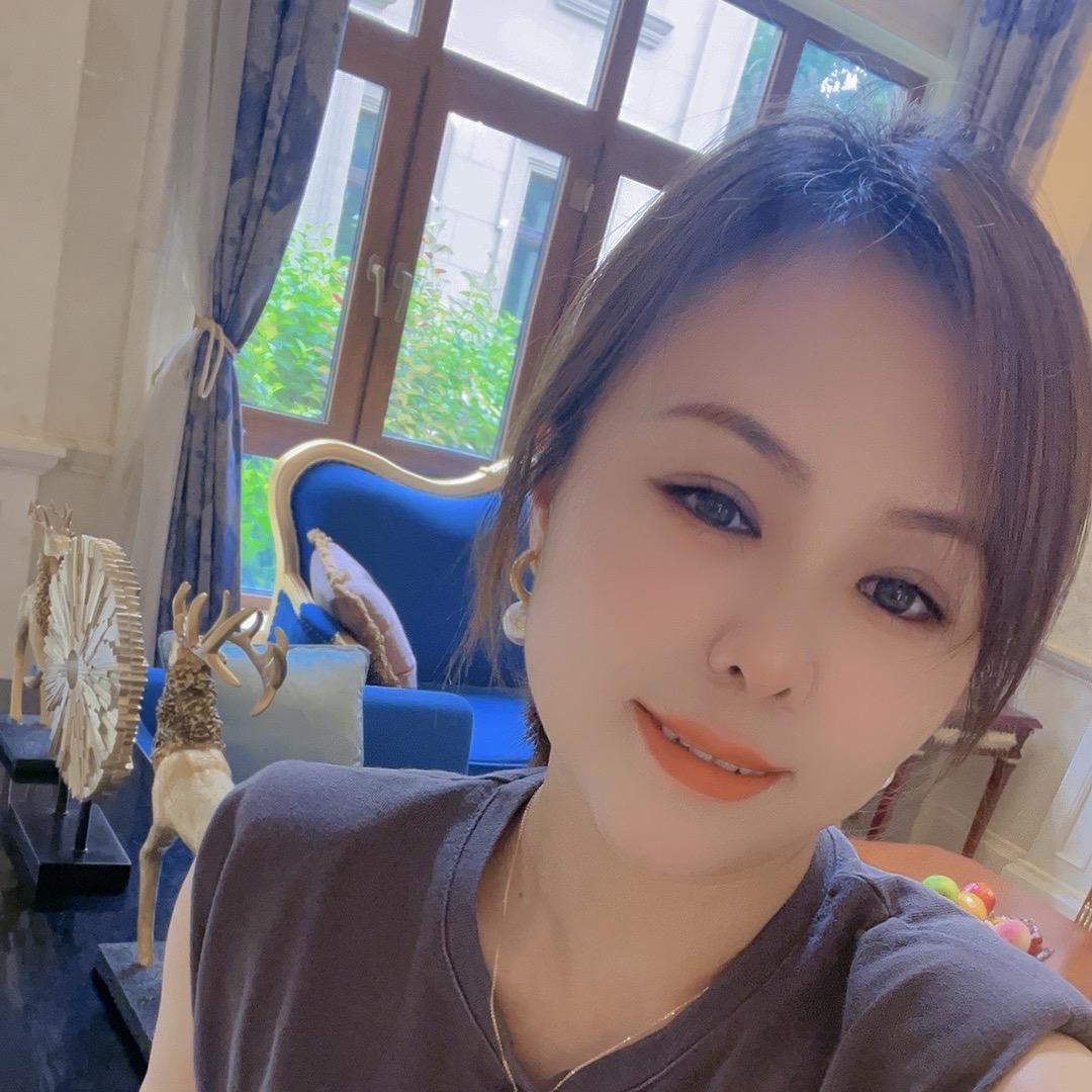 孤心☔️莹