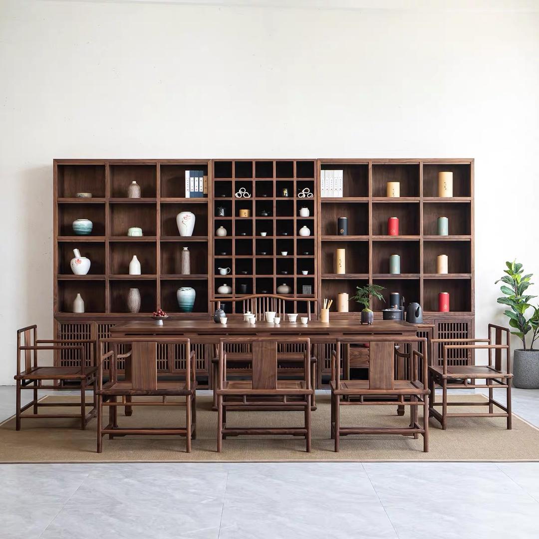 东阳旺英家具