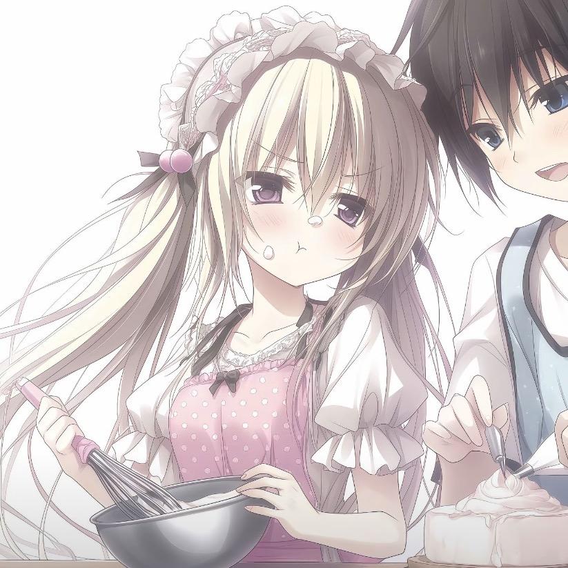 述述爱吃牛角包🥐