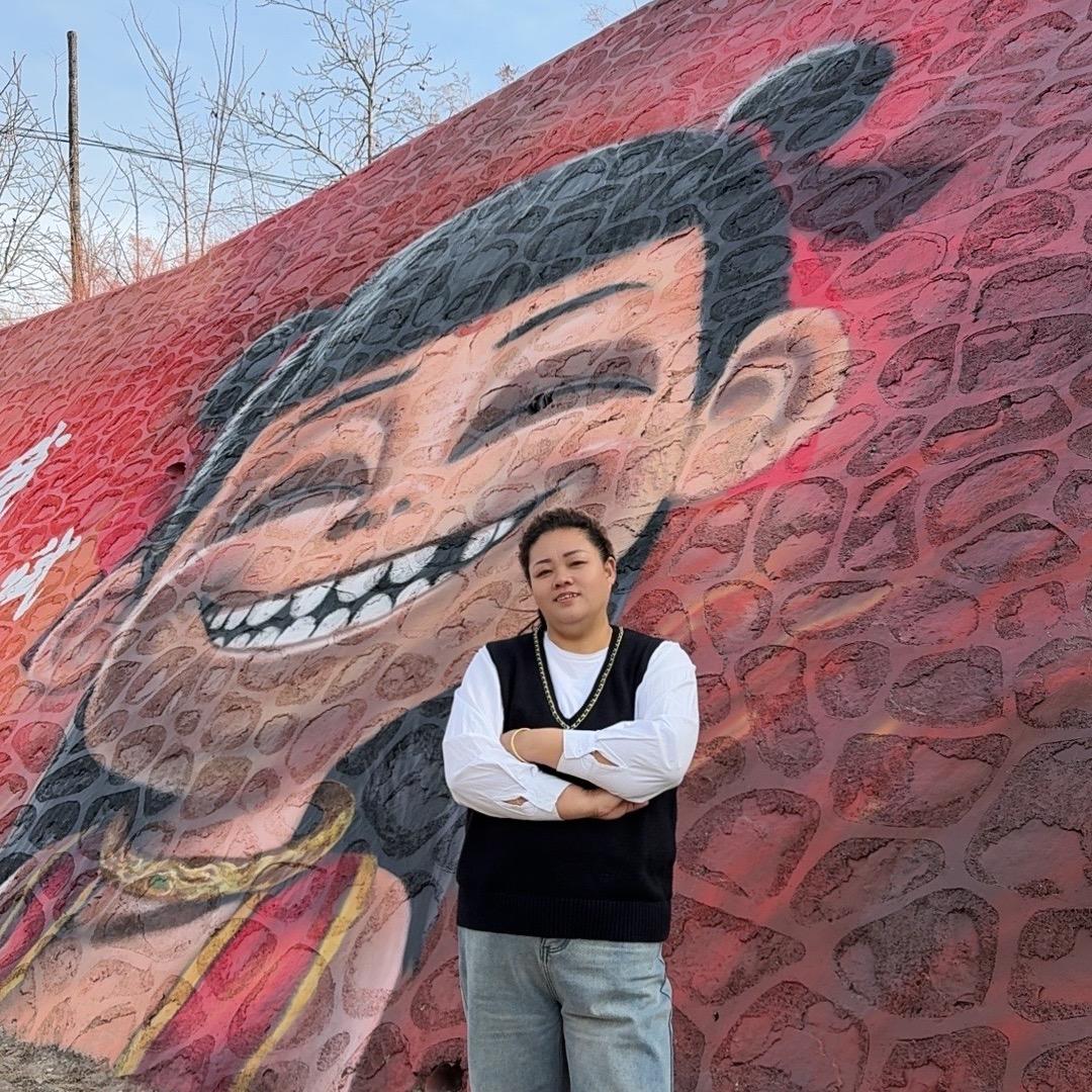 高平博农牛奶（喝鲜奶找玲玲）