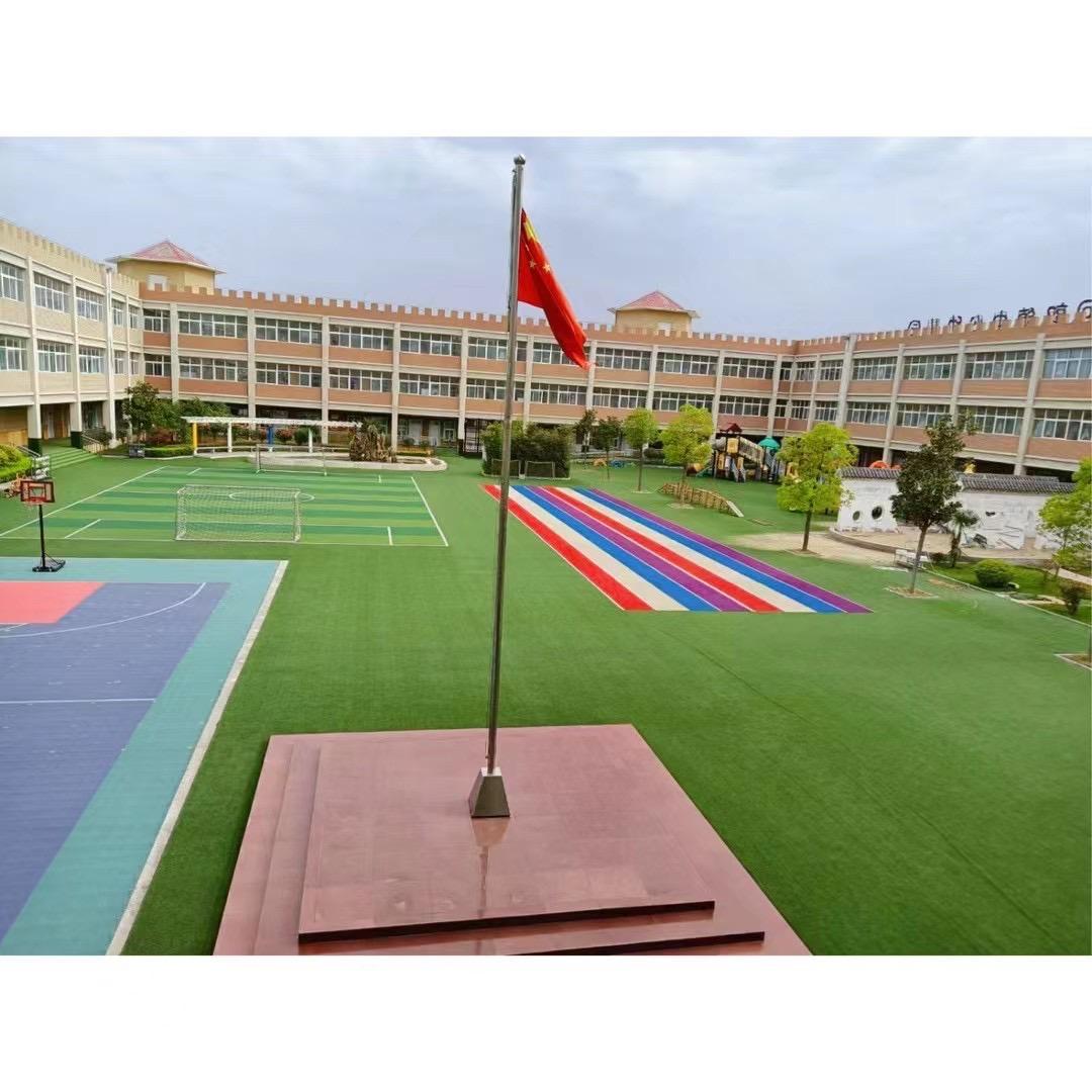 回郭镇中心幼儿园