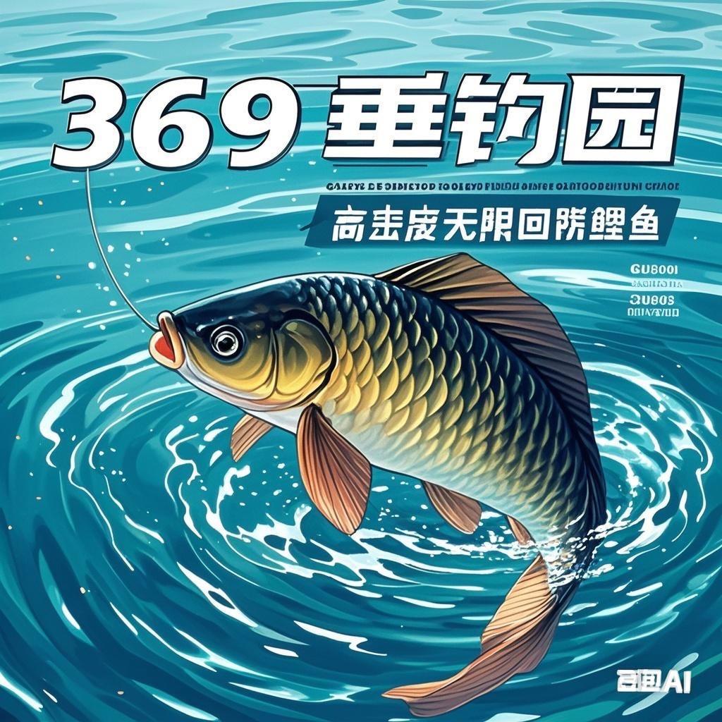 369垂钓园（高密度无限回锅鱼）