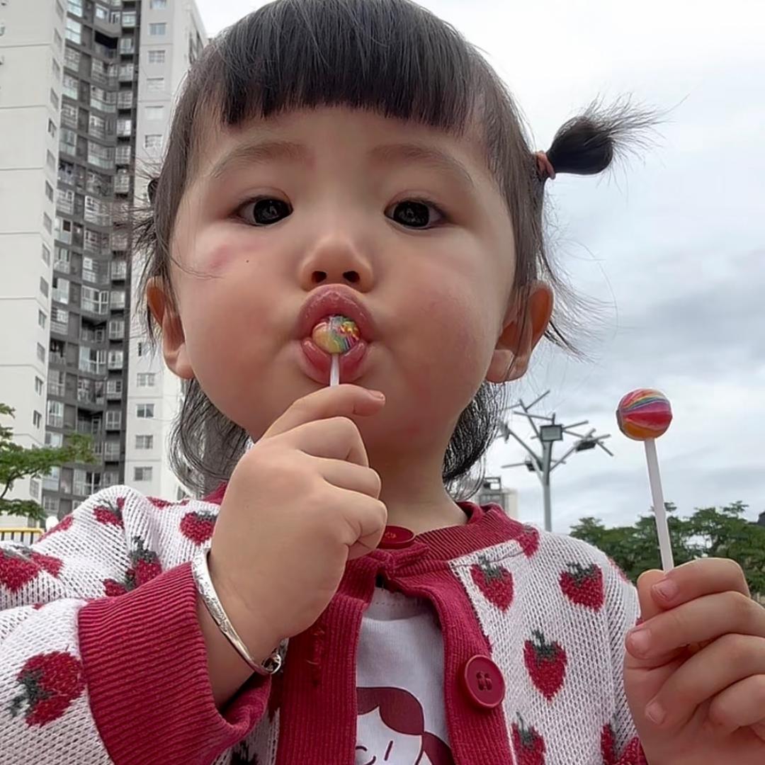 C嘻零食宝贝