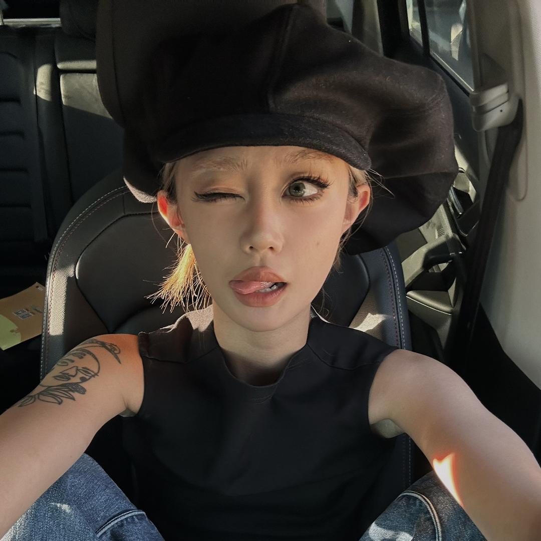 沙雕男孩