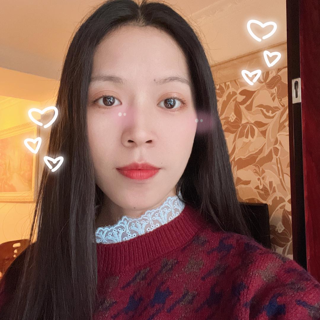 小邓不吃香菜