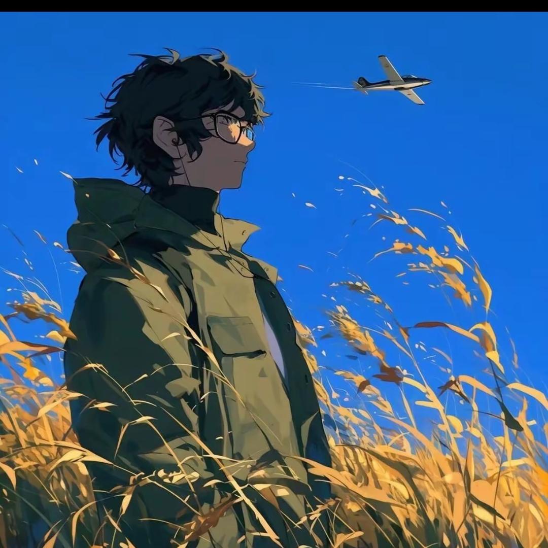 幻想家莀川