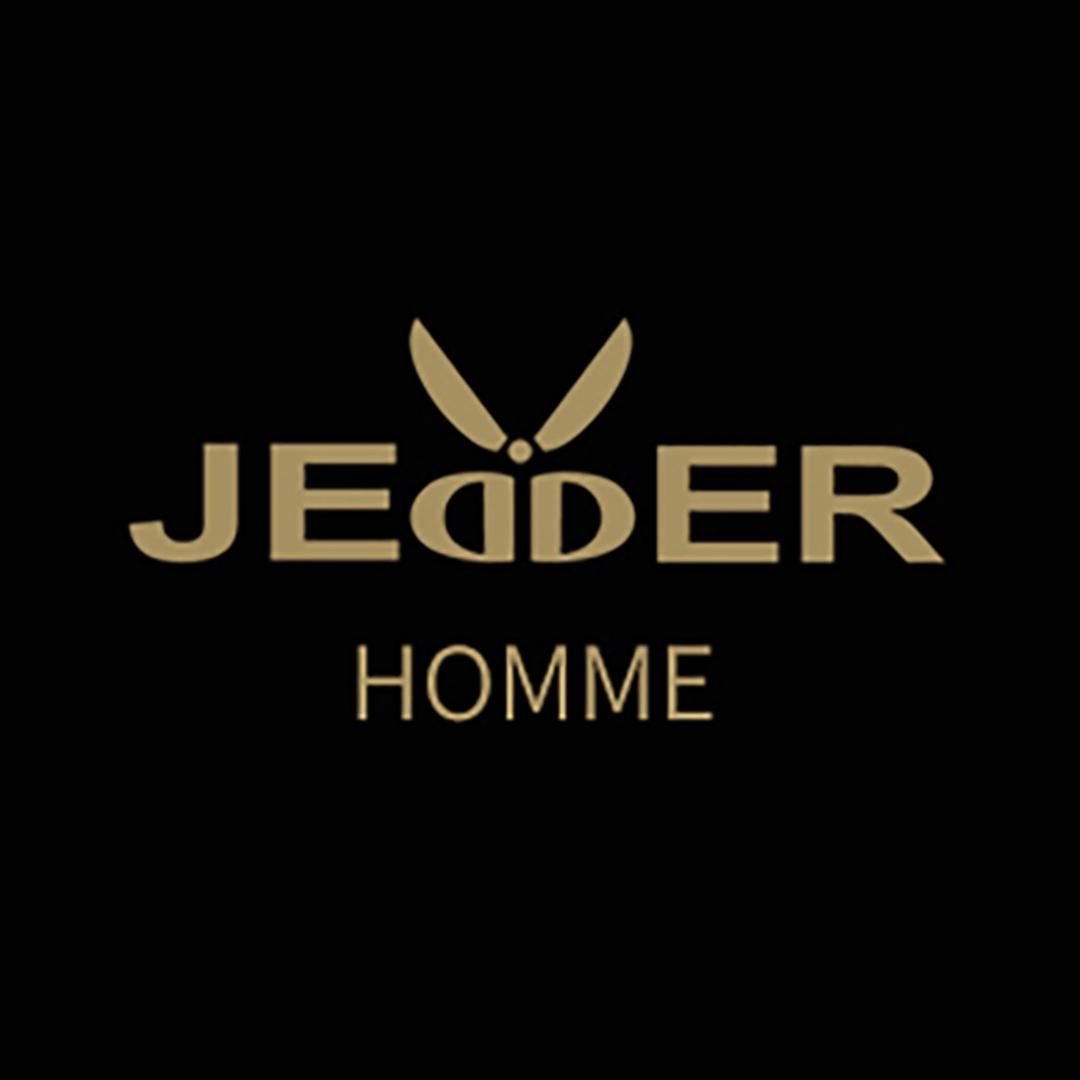 JEDDER男装
