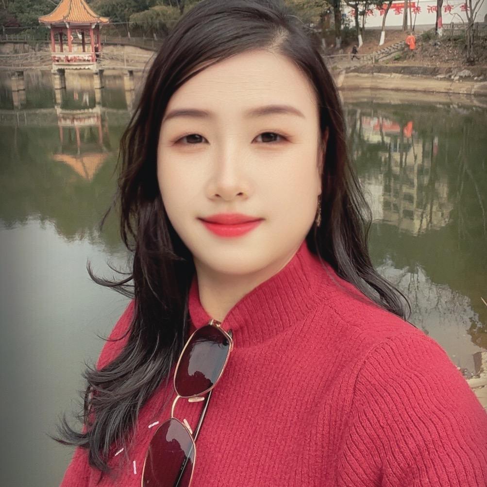 潮汕粧姐；