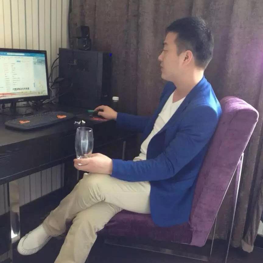 纯属娱乐