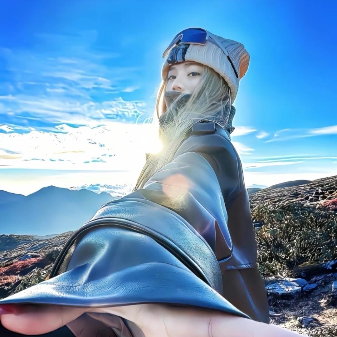 艺术🎨遇上大师