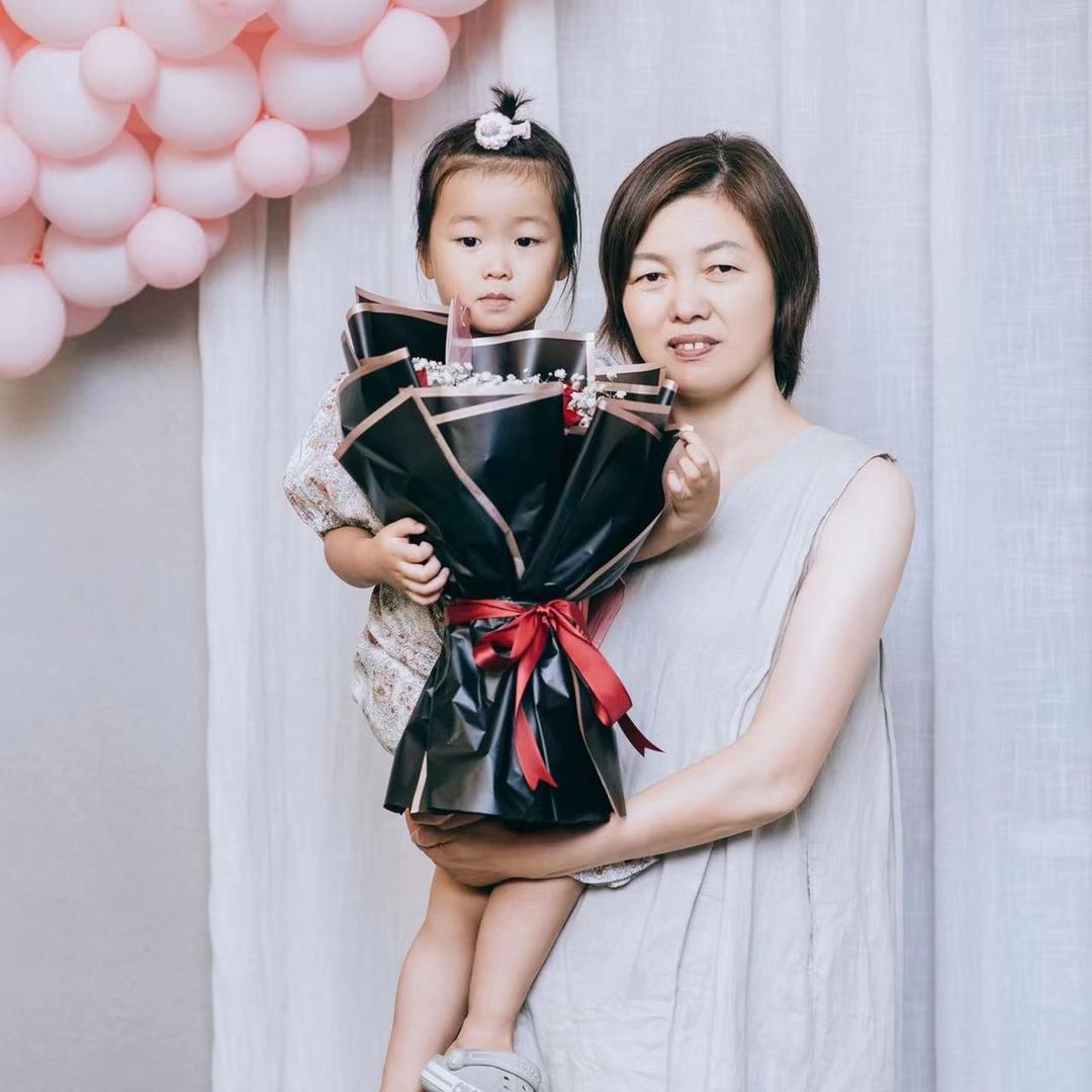 泰州张洁定制羽绒被