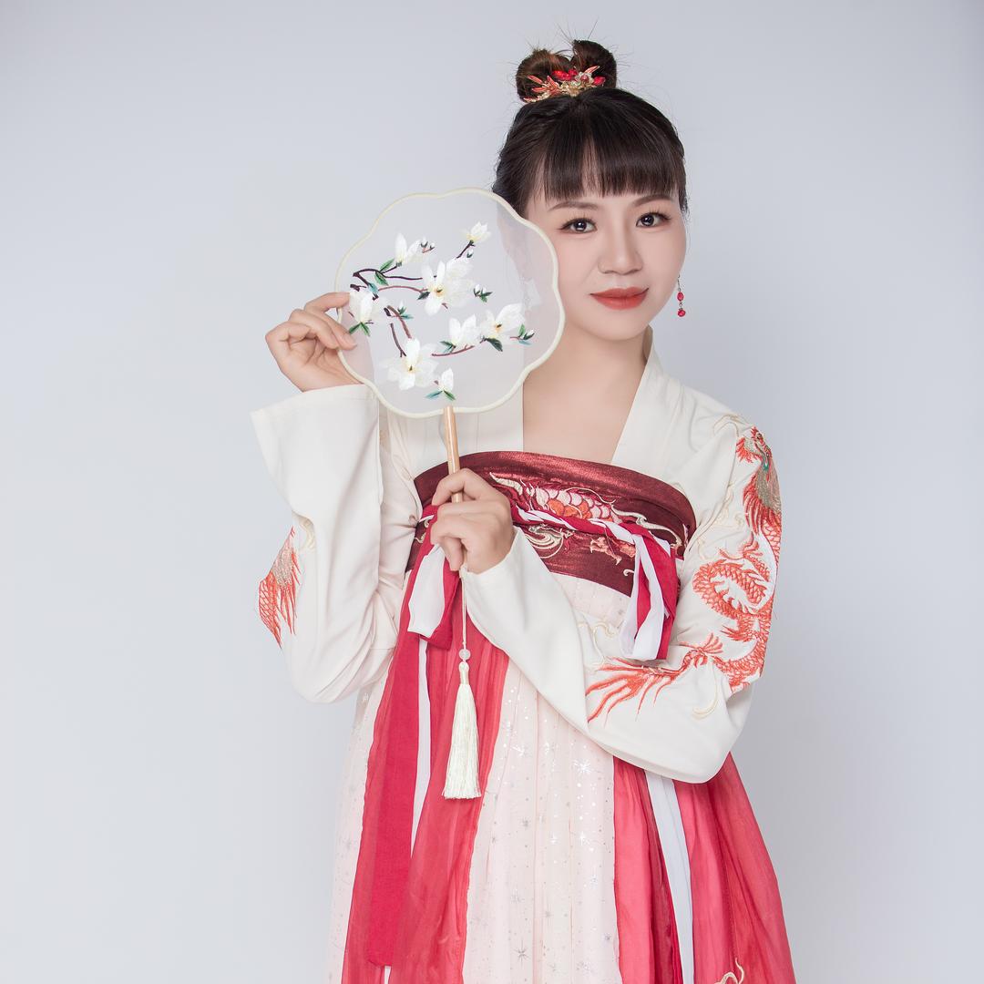 玲玲发艺