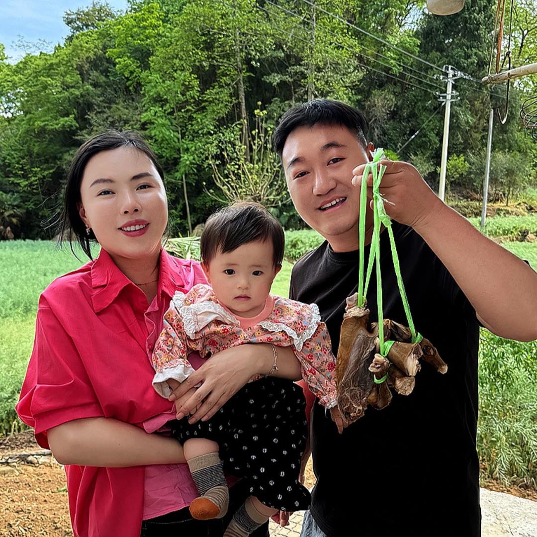 小云小美百货铺