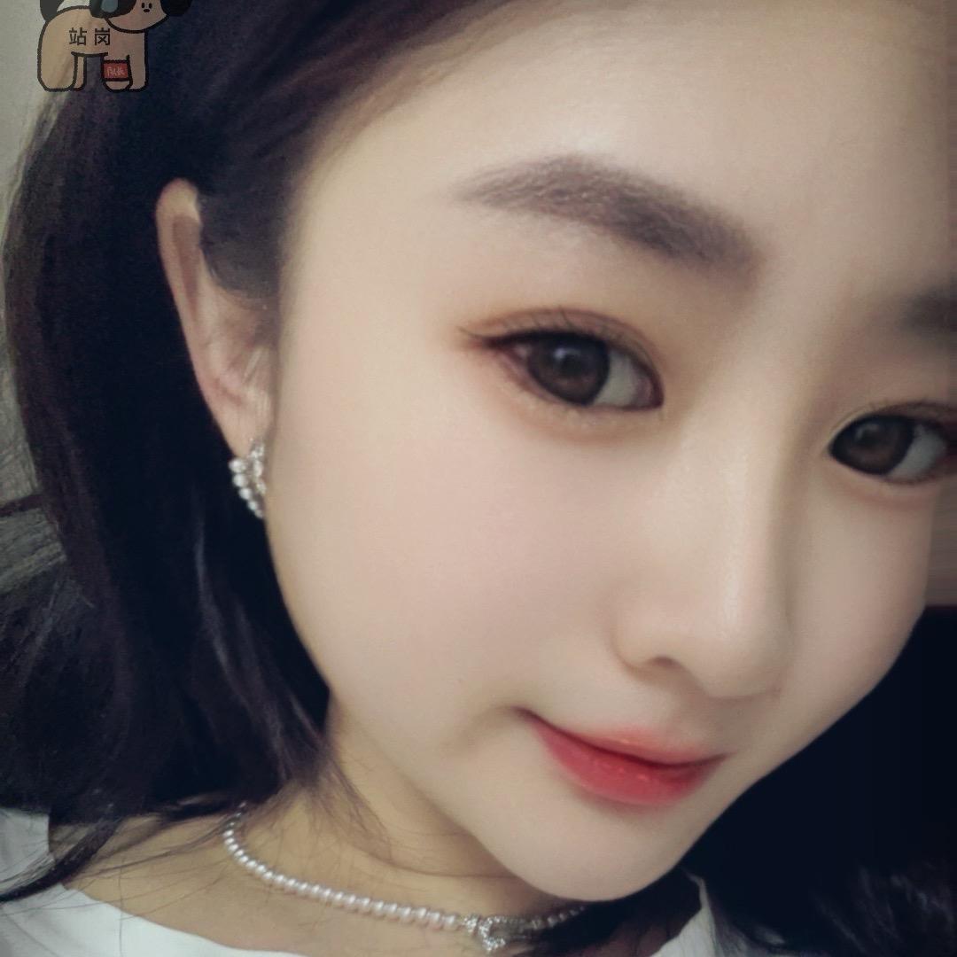 小幸运╰😎╮