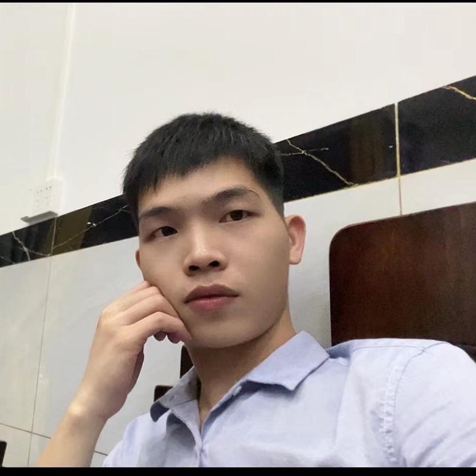 是丁先生