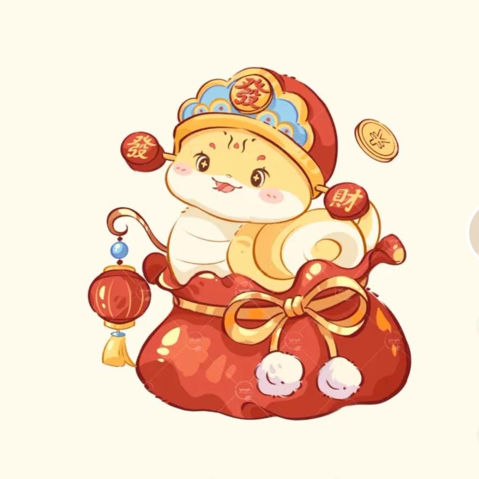 菠菠🤑