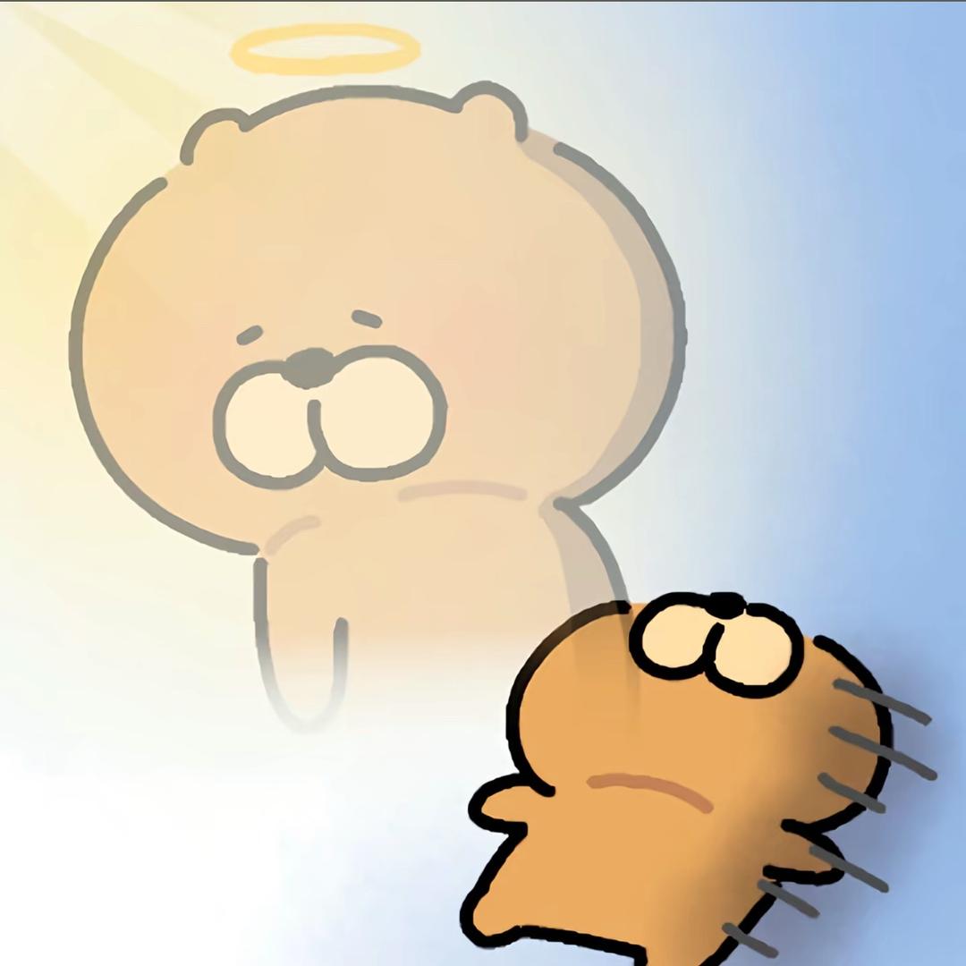 大晚上肚子饿🌈