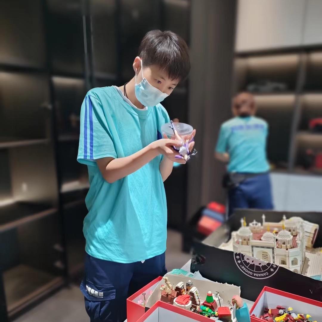 大连整理师·武