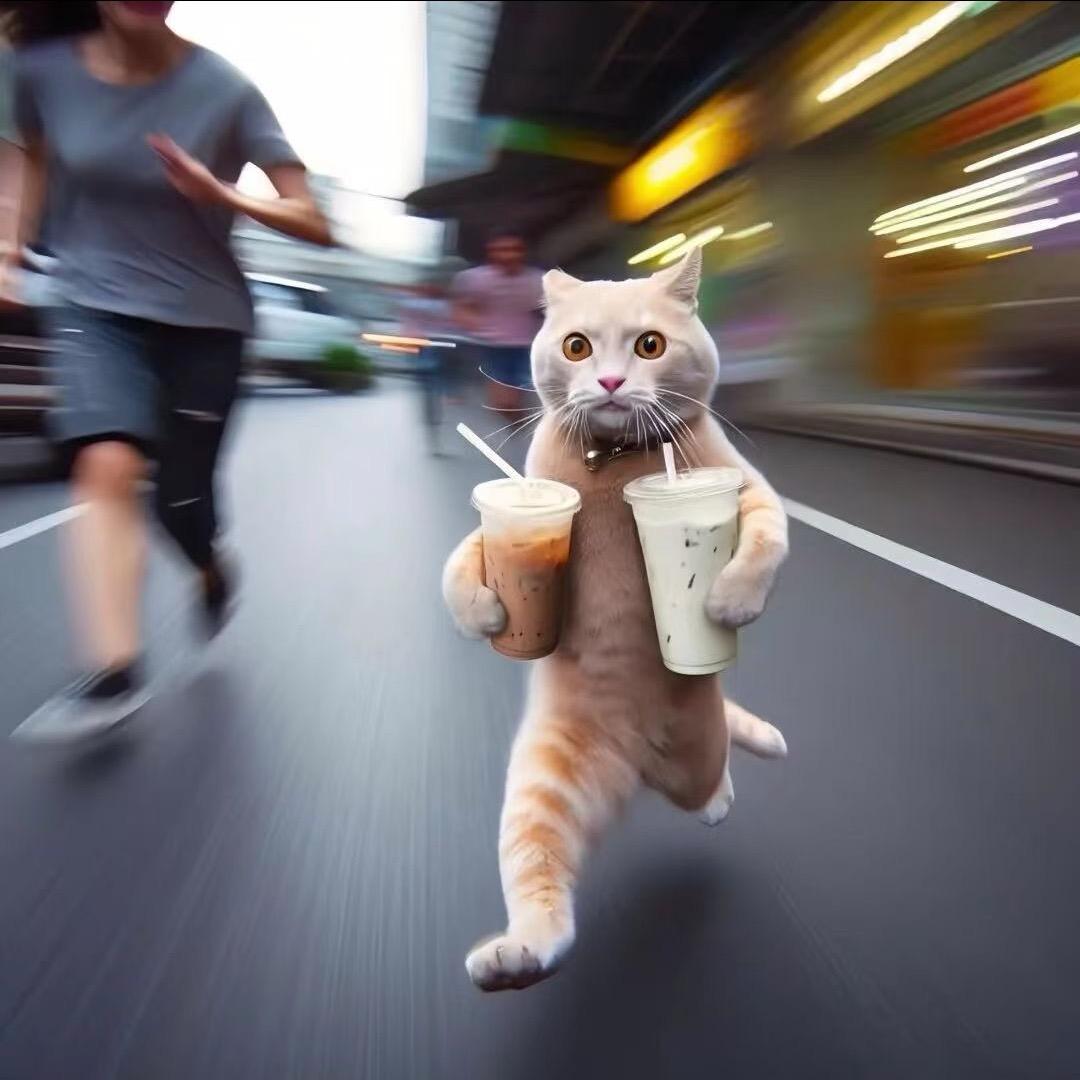 天要我胖，不得不胖
