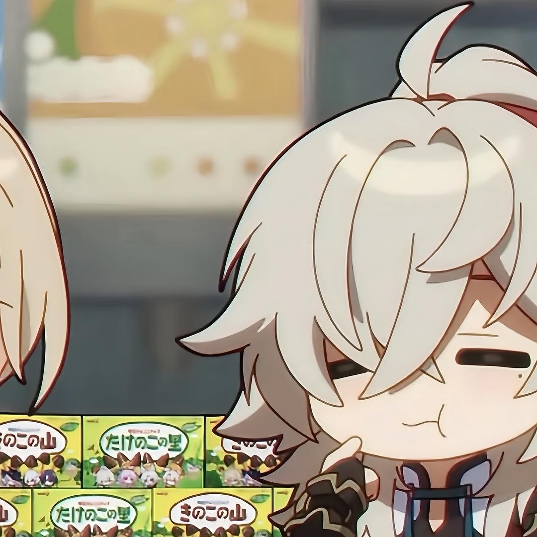 Wltus.（雷🍎🥭）