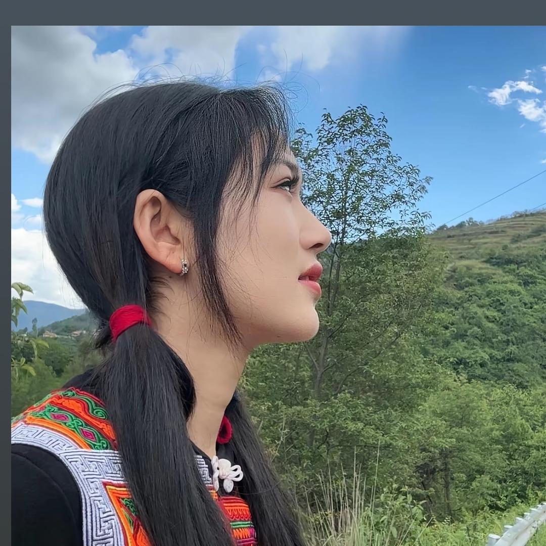 阿梅姑娘小号