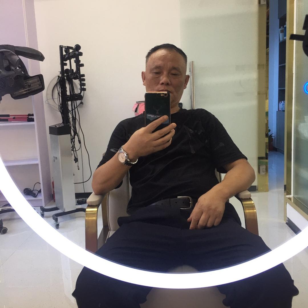 闲云野鹤与大家共勉