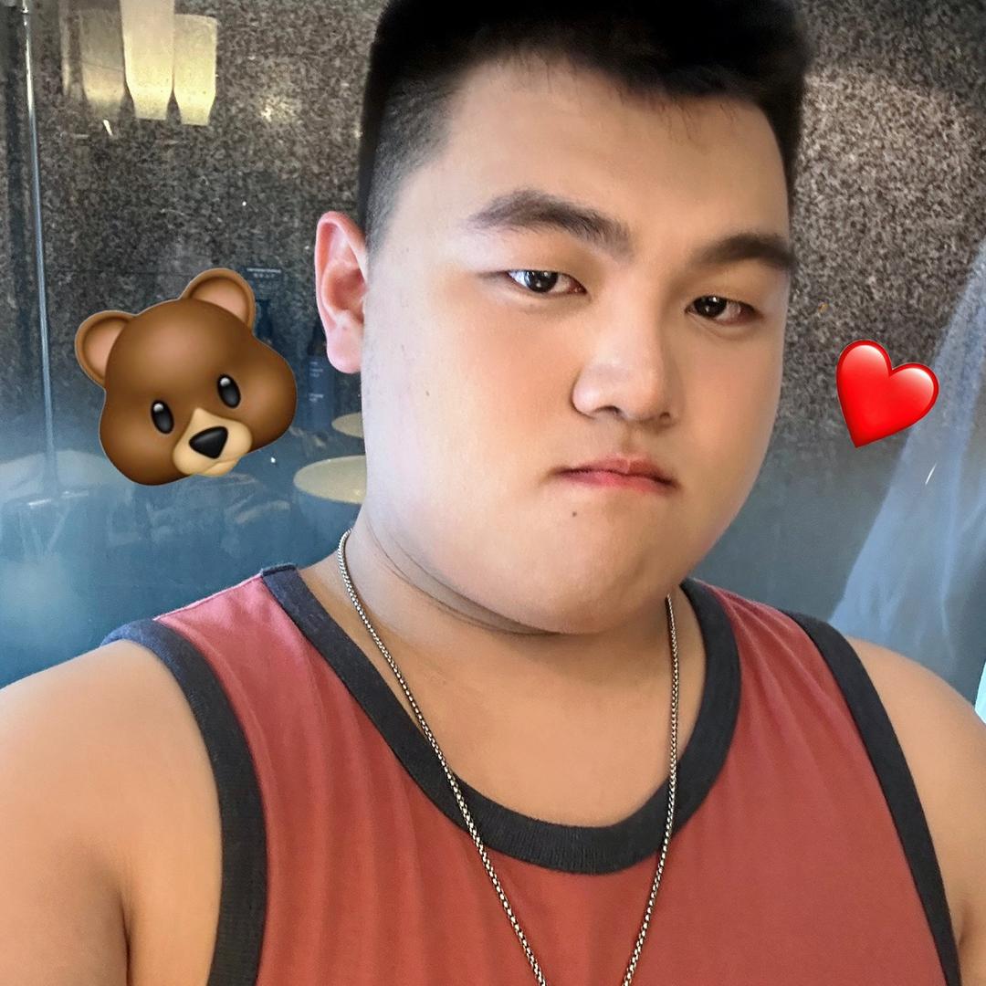 沛沛君🌈（直播号）