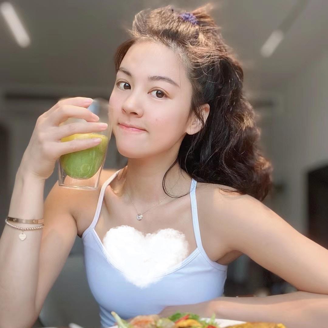 蕾女🇨🇳