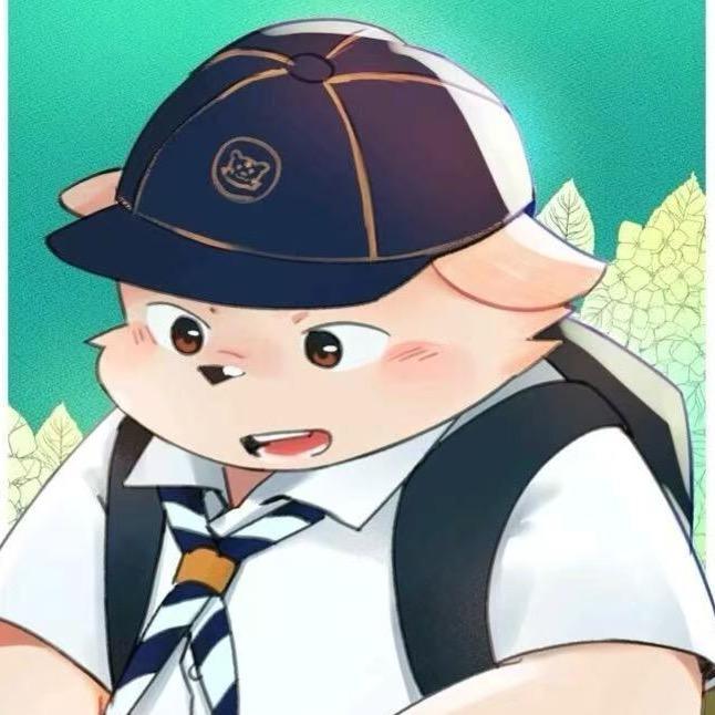 旺仔小俊.