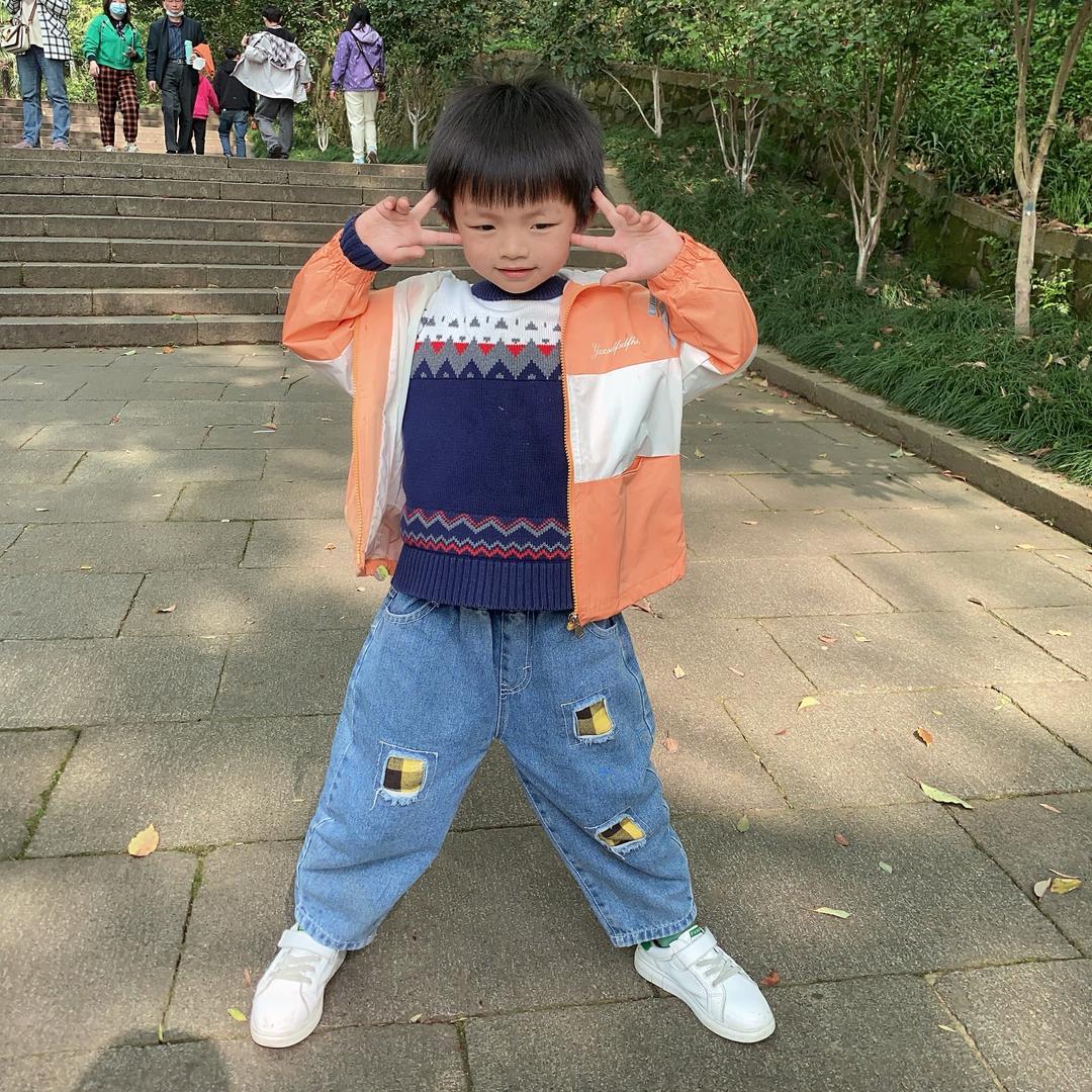 白菜麻麻
