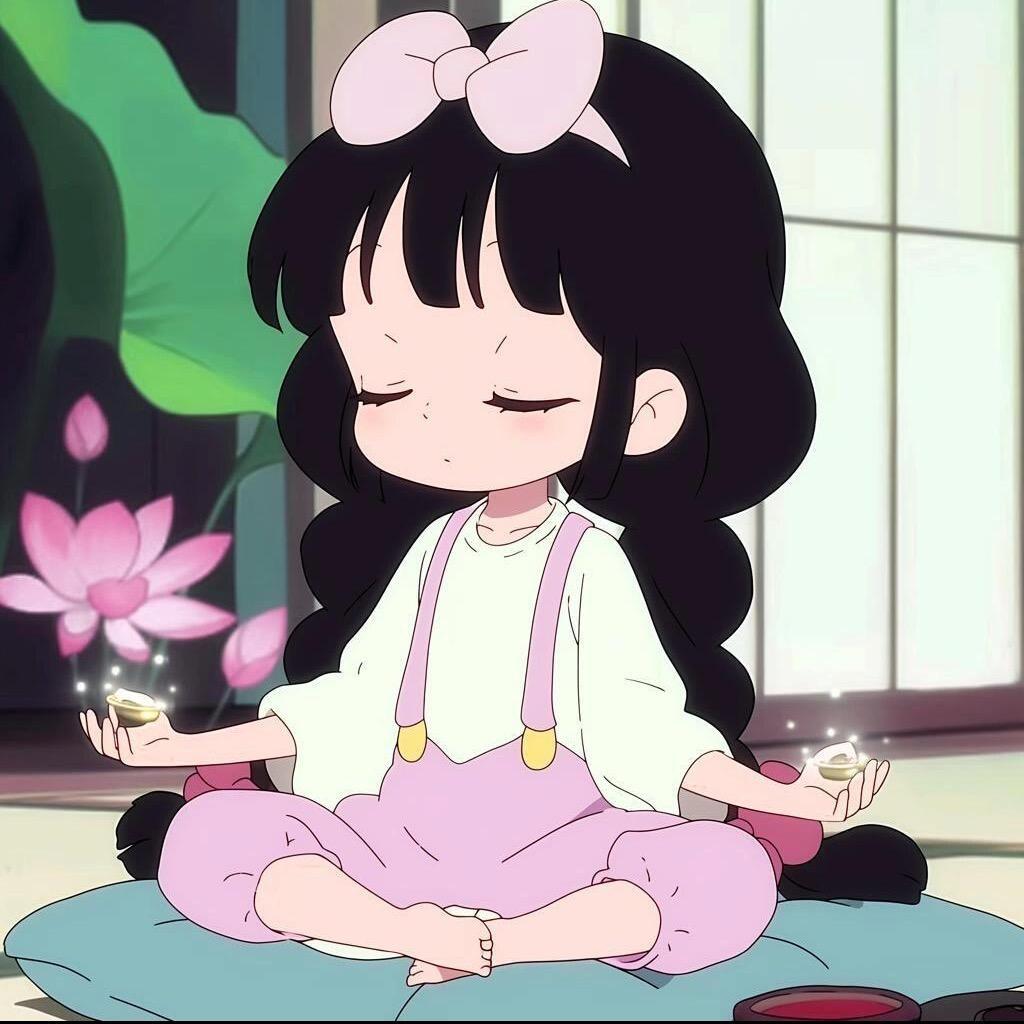 小小小小花