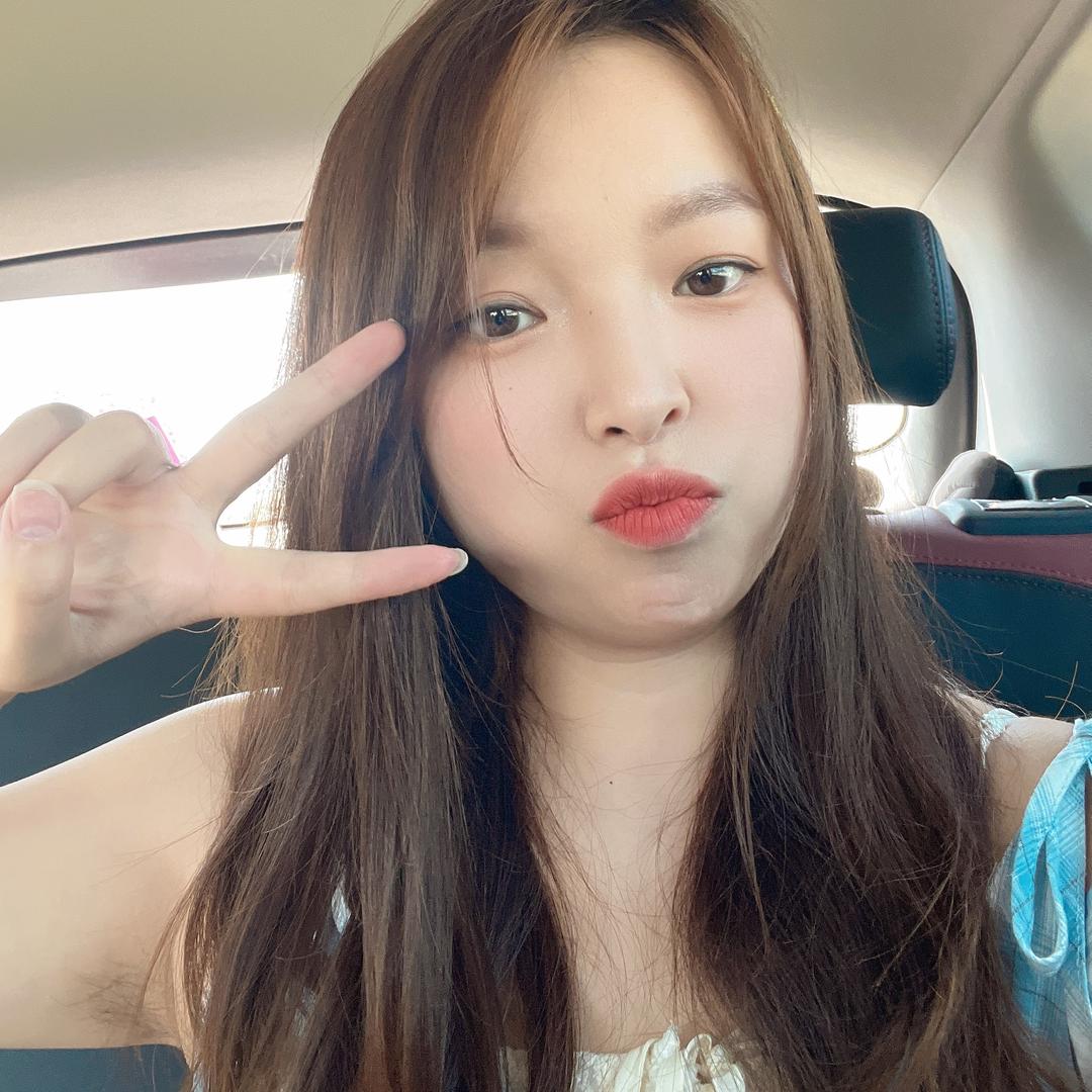 嘟嘟麻麻(孕期)