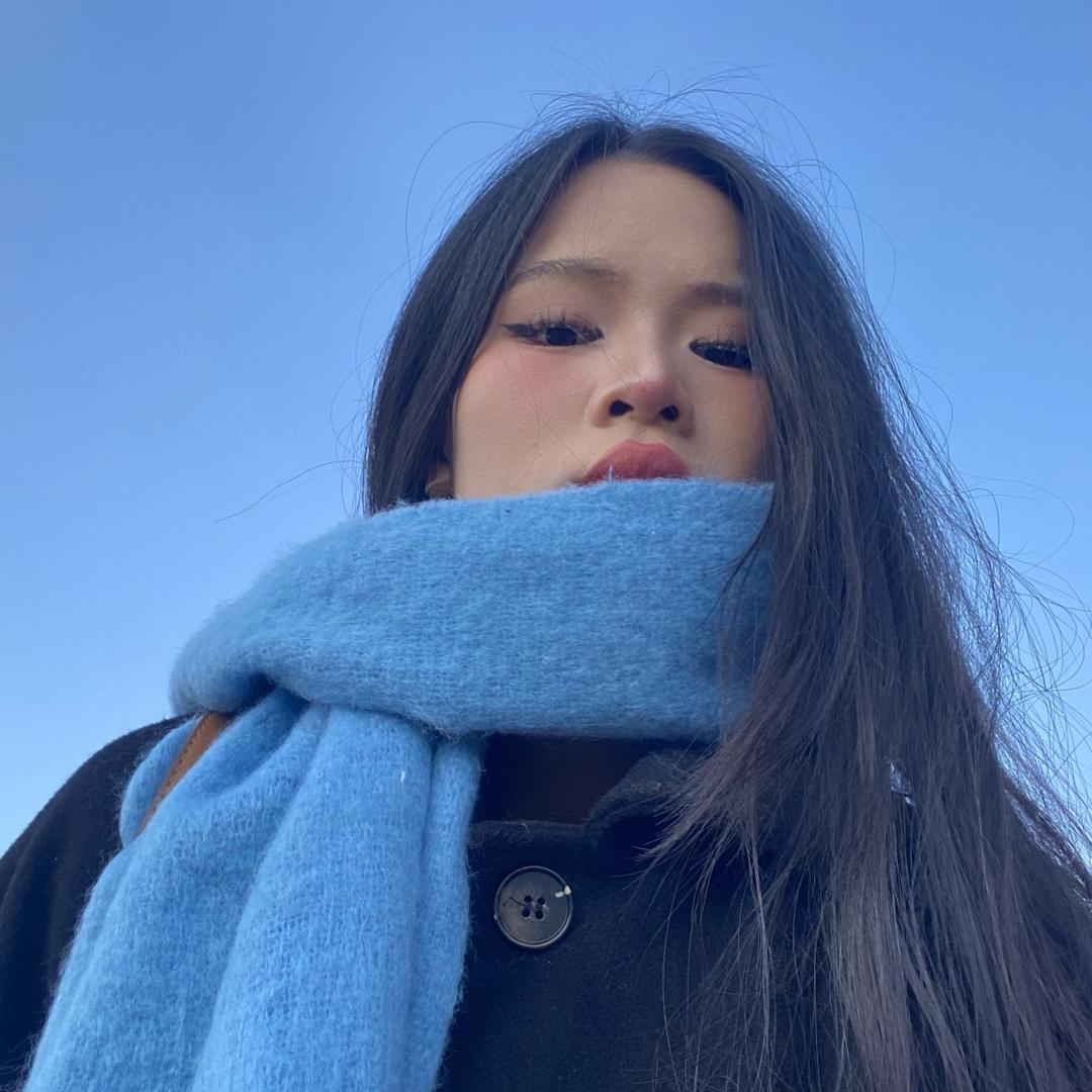 153的菲菲爱吃辣条