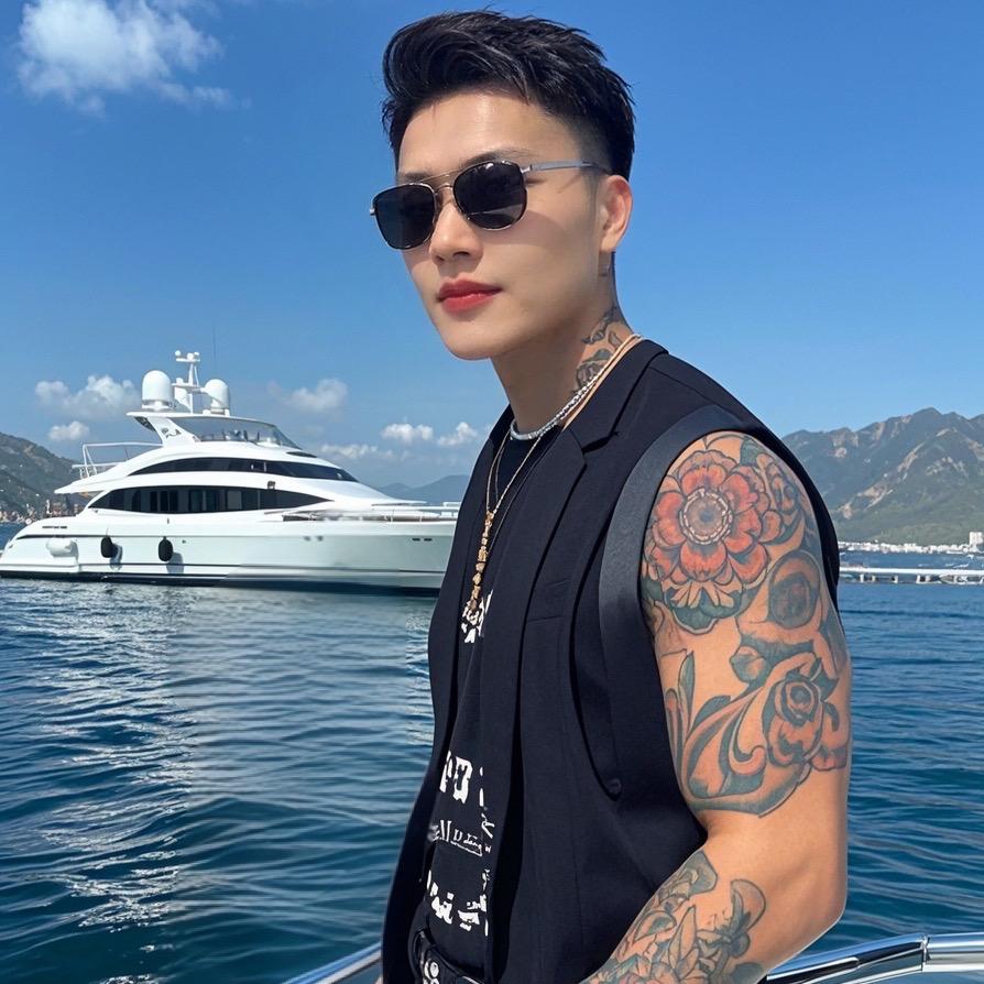 🎙️浪哥🎙️