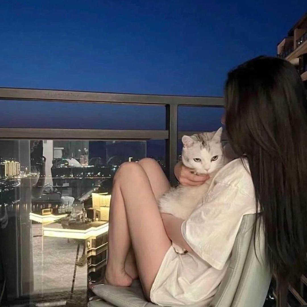 小怡baby🎀