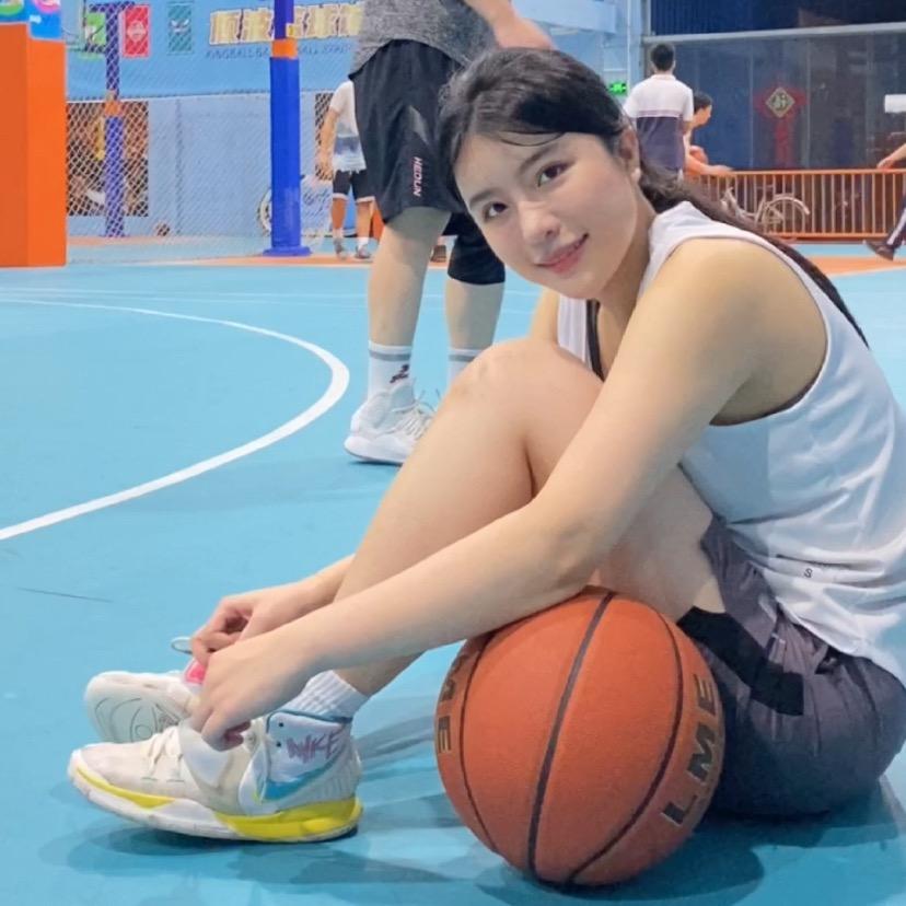 马丽苏🏀