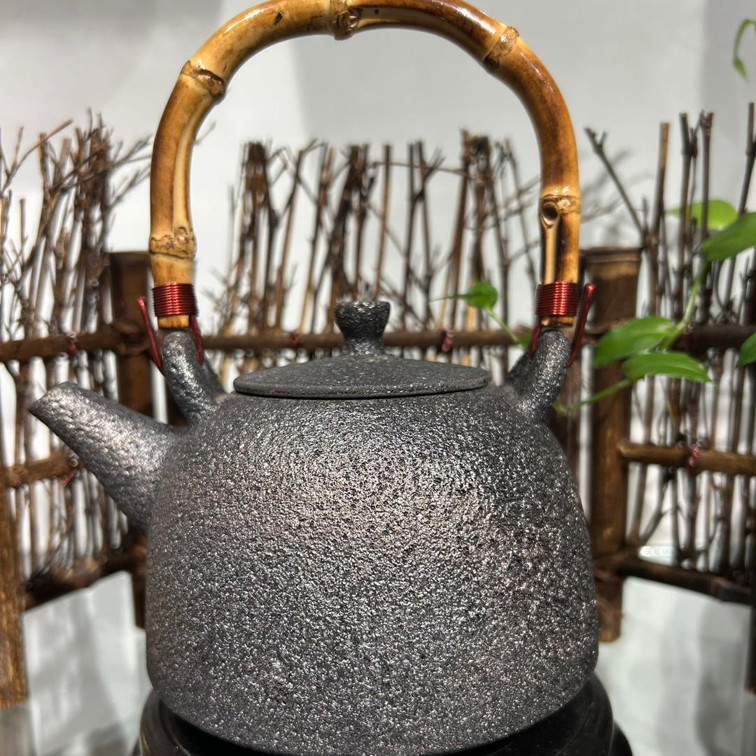 荥经砂器