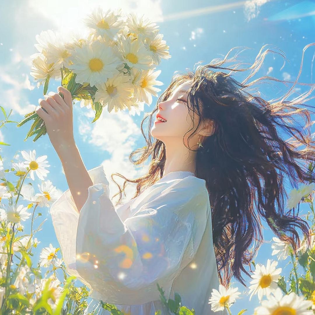 晨曦